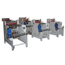 Dapeng Sheet Cutter Machine para esponja